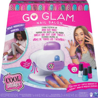 Spin Master Cool Maker: Kumikreator - Mermaid Refill Pack (20107311)