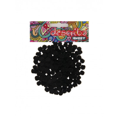 1752752588880pompons-μαυρο-χρωμα-200-τεμaχια-μεγεθοσ-10-mm-describo-cn-.jpg