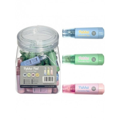 1785404037027pukka-correction-tape-6mmx6m-3-colors-assorted-48-pcs.jpg
