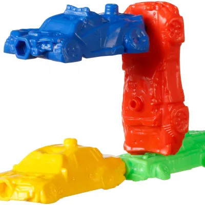 ΟΧΗΜΑΤΑ MONSTER TRUCKS