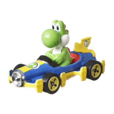 HW ΑΥΤΟΚΙΝΗΤΑΚΙΑ MARIO KART