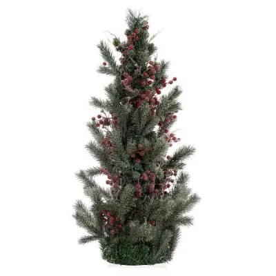 ΧΙΟΝΙΣΜΕΝΟ ΔΕΝΤΡΑΚΙ ΜΕ BERRIES 90EK.