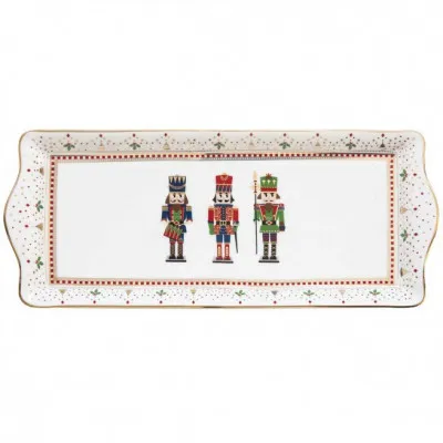 NUTCRACKER ΟΡΘΟΓΩΝΙΑ ΠΙΑΤΕΛΑ
