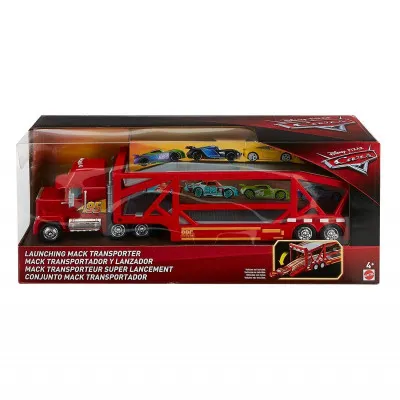 CARS ΝΕΑ ΝΤΑΛΙΚΑ ΜΛΚ