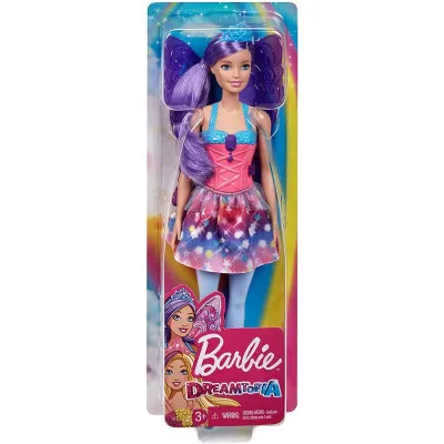 BARBIE ΝΕΡΑΪΔΑ