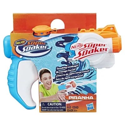 HASBRO ΝΕΡΟΠΙΣΤΟΛΟ PIRANHA