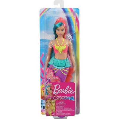 BARBIE ΓΟΡΓΟΝΑ (3 ΣΧΕΔΙΑ)