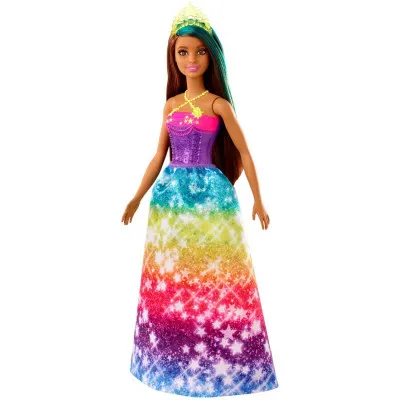 BARBIE ΠΡΙΓΚΙΠΙΣΣΑ