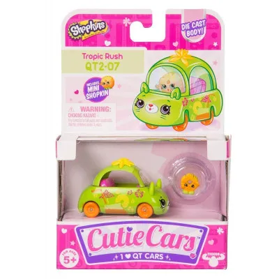 CUTIE CARS ΑΜΑΞΑΚΙ