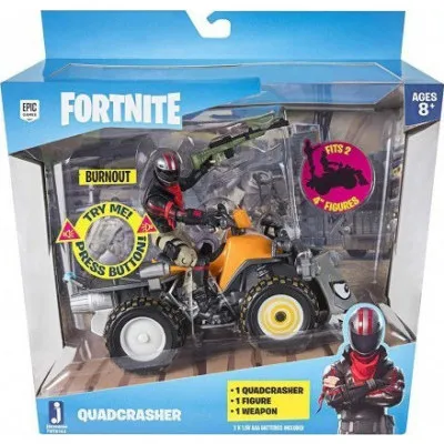 FORTNITE ΟΧΗΜΑ RC