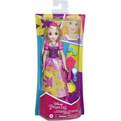 HASBRO DISNEY PRINCESS OPP DOLL ACCY ASST