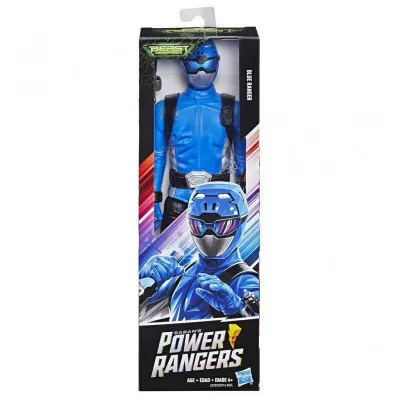 HASBRO ΦΙΓΟΥΡΑ 30ΕΚ POWER RANGERS ACTION