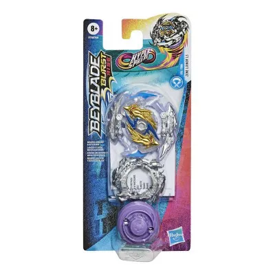 HASBRO ΣΒΟΥΡΕΣ S4 HYPERSPHERE SINGLE PACK