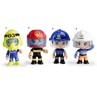 PINYPON ACTION ΦΙΓΟΥΡΑ BLISTER
