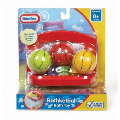 Little Tikes Μπασκέτα Μπάνιου