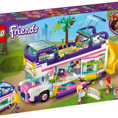 41395 Friendship Bus