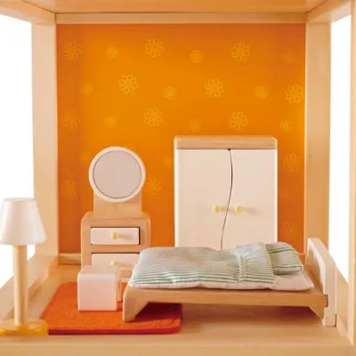 HAPE EARLY FAMILY ΞΥΛ ΥΠΝΟΔΩΜΑΤΙΟ