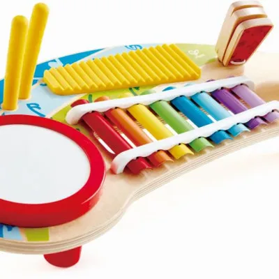HAPE EARLY MELODIES ΞΥΛΙΝΟ MUSIC STATION