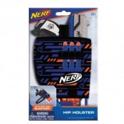 NERF-ELITE ΠΙΣΤΟΛΟΘΗΚΗ ΜΗΡΟΥ/6