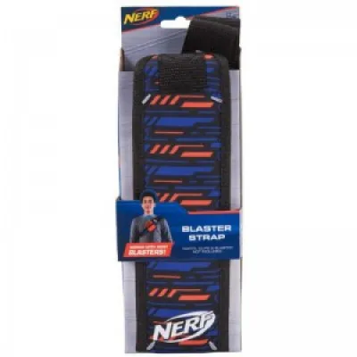 NERF-ELITE ΖΩΝΗ ΓΙΑ ΒΕΛΗ/4