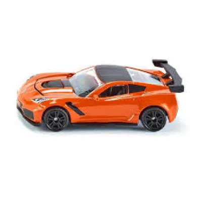 Αυτοκινητακι Chevrolet Corvette ZR1/50/HK