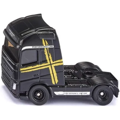 Τρακτορας Volvo FH/50/HK