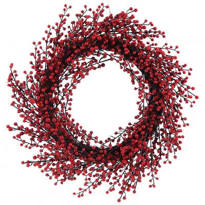 ΣΤΕΦΑΝΙ 20'' ΜΙΝΙ BERRY