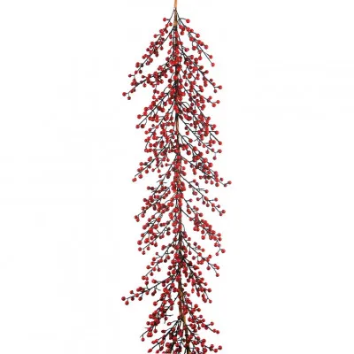 ΓΙΡΛΑΝΤΑ 6'' ΜΙΝΙ BERRY