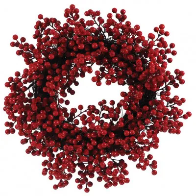 ΣΤΕΦΑΝΙ BERRY 40CM