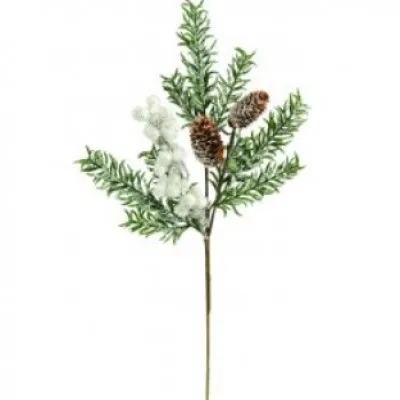 BERRY ΛΕΥΚΟ 60CM