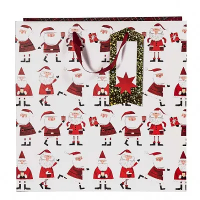 ARTEBENE  GIFT BAG - 38X38X21.5CM