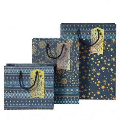 ARTEBENE  GIFT BAGS - 3 ΤΕΜΑΧΙΑ