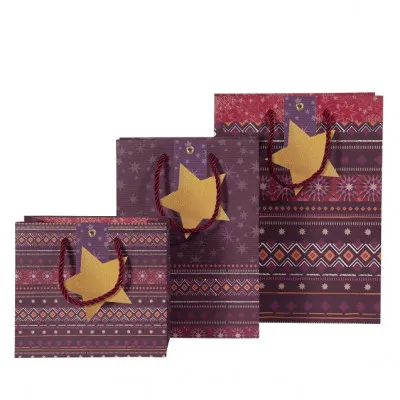 ARTEBENE  GIFT BAGS - 3 ΤΕΜΑΧΙΑ