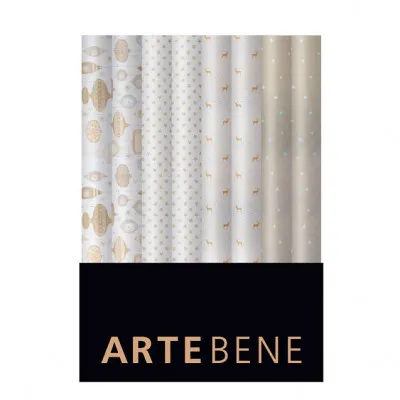 ARTEBENE ΧΑΡΤΙ ΠΕΡΙΤΥΛΙΓΜΑΤΟΣ