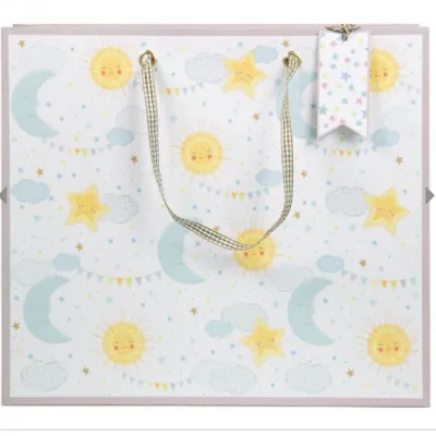 ARTΕBENE GIFT BAG 32.5X38X11