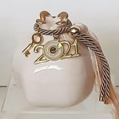ΡΟΔΙ ΕΚΡΟΥ 10CM ΜΕ ΝΤΕΚΟΡ