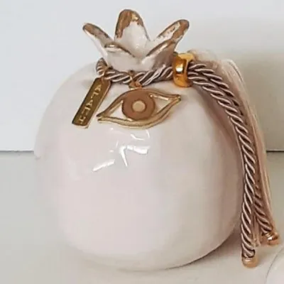 ΡΟΔΙ ΕΚΡΟΥ 16CM ΜΕ ΝΤΕΚΟΡ