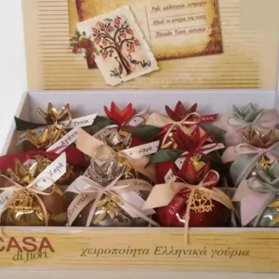 ΡΟΔΙ 10εκ ΣΜΑΛΤΟ