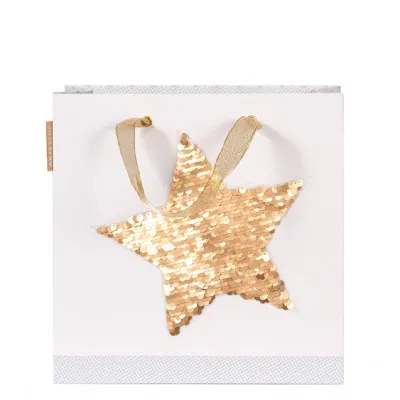 ARTEBENE ΧΡΙΣΤΟΥΓΕΝΝΙΑΤΙΚΗ ΤΣΑΝΤΑ 5x25x11cm
