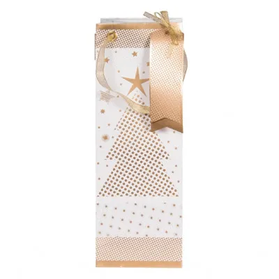 ARTEBENE ΧΡΙΣΤΟΥΓΕΝΝΙΑΤΙΚΗ ΤΣΑΝΤΑ 13x37x13cm