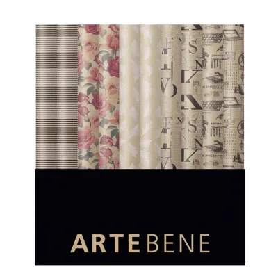 ARTEBENE ΧΑΡΤΙ ΠΕΙΡΤΥΛΙΓΜΑΤΟΣ 70X300CM