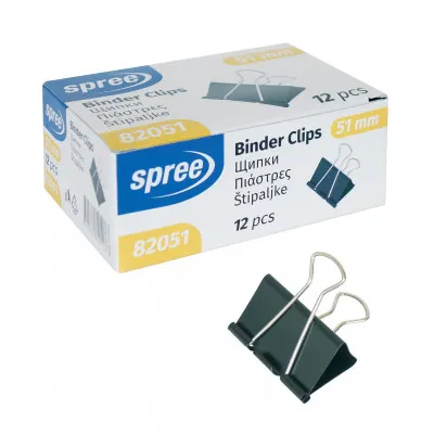 Clips(ΩΜΕΓΑ) 51mm
