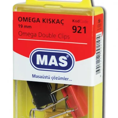 Blister Clips χρωματιστά