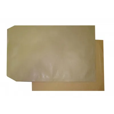 ΣΑΚΟΥΛΑ CRAFT ΑΥΤΟΚΟΛΛΗΤΗ 310Χ410Μ (500τεμ)