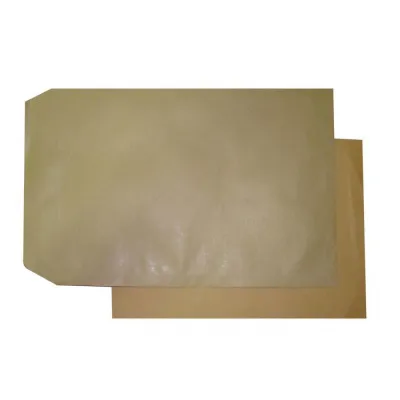 ΣΑΚΟΥΛΑ ΚΡΑΦΤ ΑΥΤΟΚΟΛΛΗΤΗ 370Χ450 (500ΤΕΜ)