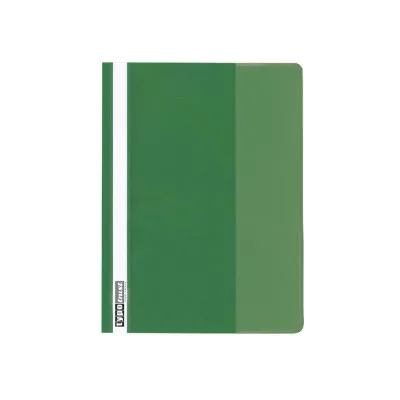 ΝΤΟΣΙΕ ΜΕ ΕΛΑΣΜΑ Α4 0.20mm GREEN