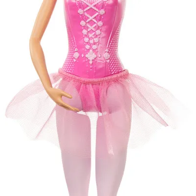 BARBIE ΜΠΑΛΑΡΙΝΑ (2 ΣΧΕΔΙΑ)
