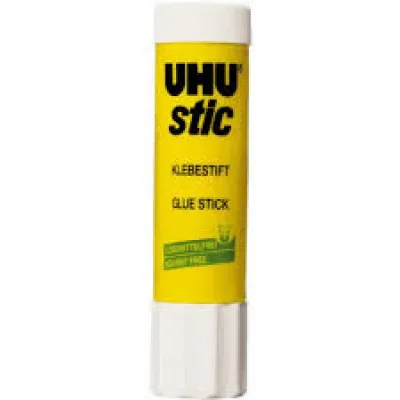 ΚΟΛΛΑ UHU STICK 40gr