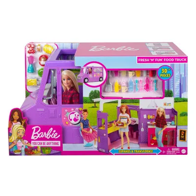 BARBIE ΚΑΝΤΙΝΑ