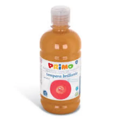 ΤΕΜΠΕΡΕΣ CMP 500ml 270 YELLOW OCHRE